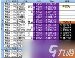 想不想修真散仙怎么玩