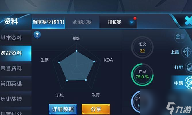 王者荣耀上王者有什么技巧？如何快速上王者？