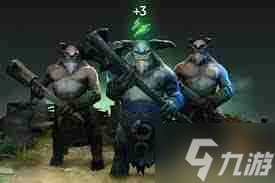 DOTA27.38版本更新内容详解-DOTA27.38更新速览