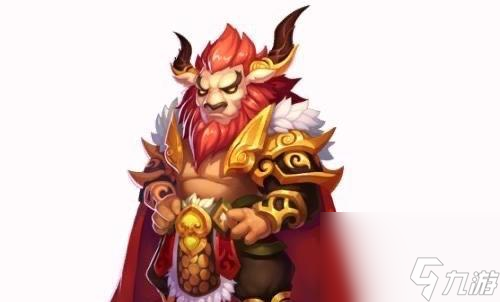 老虎魔王在夢(mèng)幻西游手游中的表現(xiàn)如何？