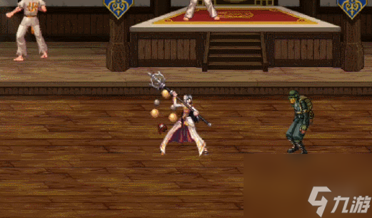 dnf手游驱魔师技能介绍