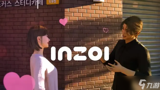 什么都能干?一文告诉你买《inZOI》前,你应该知道什么