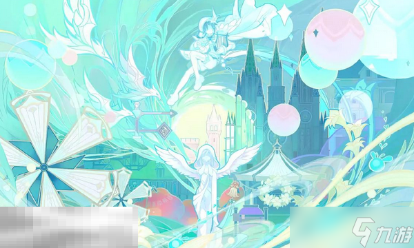 原神好听的id有什么 原神id大全