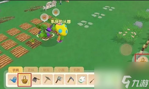 摩爾莊園怎么大量賺摩爾豆