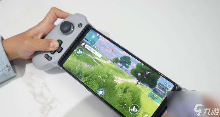 小鸡手柄兼容哪些手游?