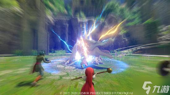 Steam史低推荐：《龙腾世纪4》、《浪漫沙加2》、《勇者斗恶龙11S》等RPG佳作