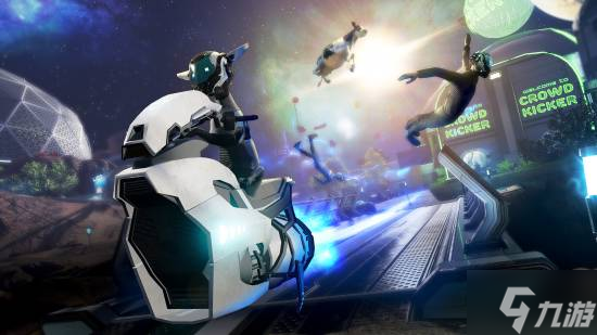 今日新史低：《赛博朋克2077》打4折 《战地》大作0.5折 还有美女游戏！