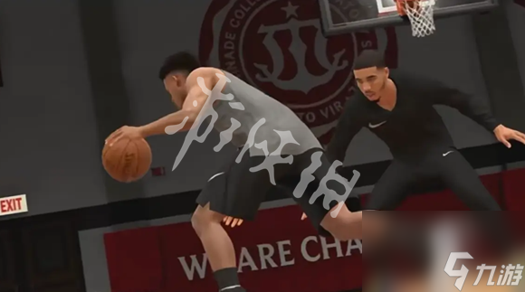 nba2k手游最强阵容搭配推荐