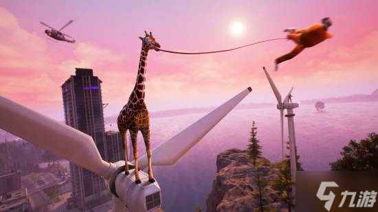 今日新史低：《赛博朋克2077》打4折 《战地》大作0.5折 还有美女游戏！