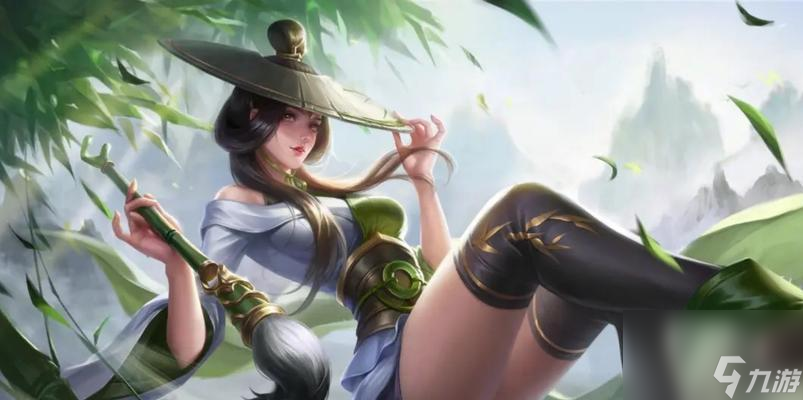 王者荣耀博主什么什么樱是谁？他的账号是什么？