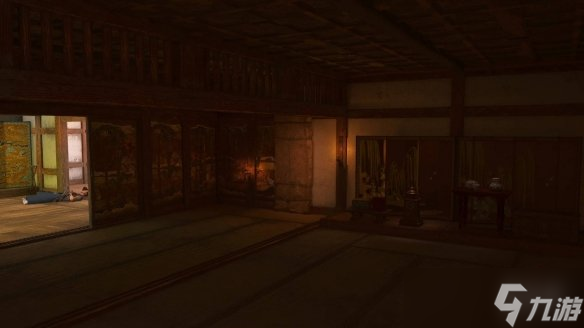 《刺客信条影》狩野画作收集攻略