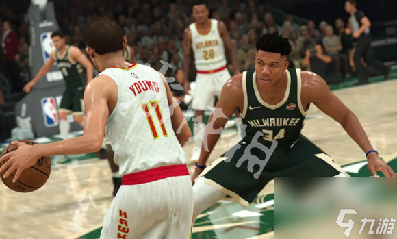 nba2k手游最强阵容搭配推荐