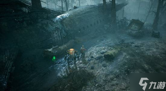 今日新史低：《赛博朋克2077》打4折 《战地》大作0.5折 还有美女游戏！