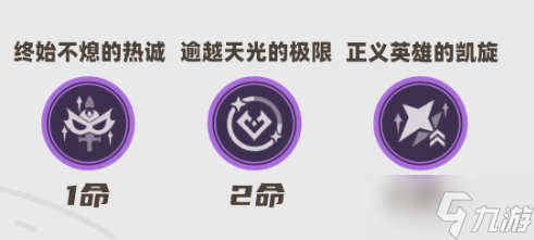 《原神》瓦雷莎培养攻略图大全