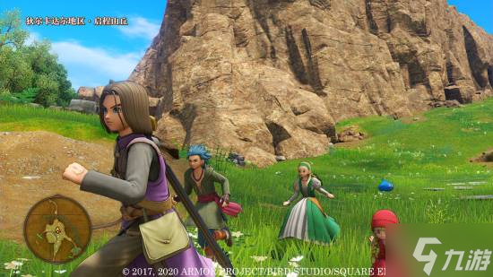 Steam史低推荐：《龙腾世纪4》、《浪漫沙加2》、《勇者斗恶龙11S》等RPG佳作