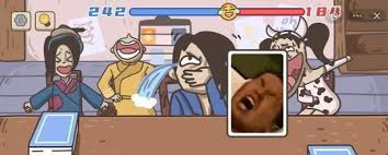 不想玩啦拦架不要再打了如何快速通关