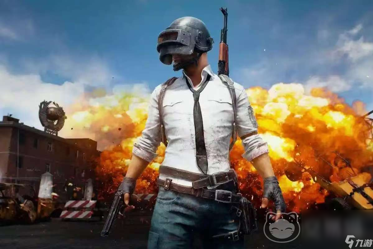 pubg账号交易平台该去哪 安全保障多的游戏账号交易平台分享