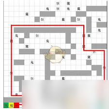 想不想修真冥界黑绳地狱秘境地图通关攻略