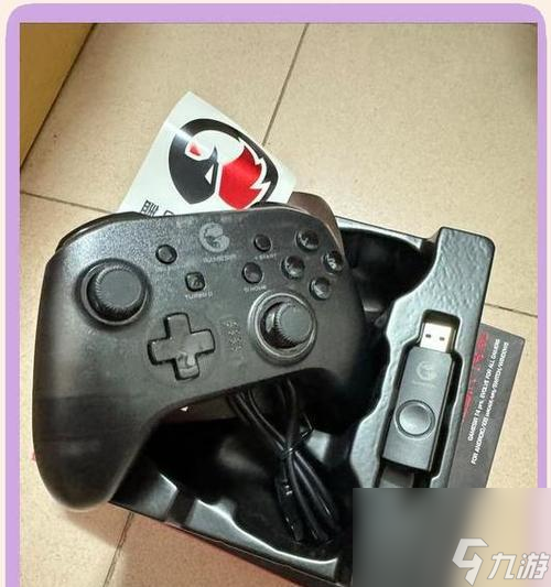 小鸡手柄兼容哪些手游?