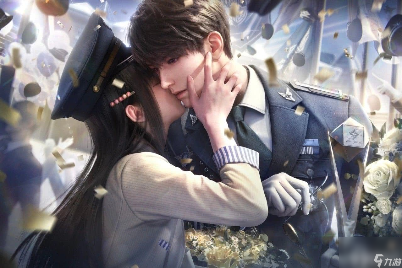 恋与深空怎么获得最后的告别祁煜迷失结局 信仰结局