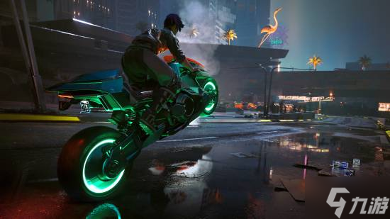 今日新史低：《赛博朋克2077》打4折 《战地》大作0.5折 还有美女游戏！