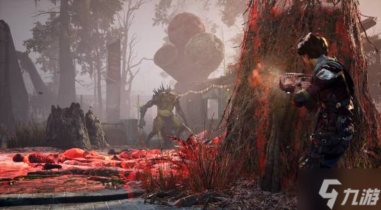 今日新史低：《赛博朋克2077》打4折 《战地》大作0.5折 还有美女游戏！