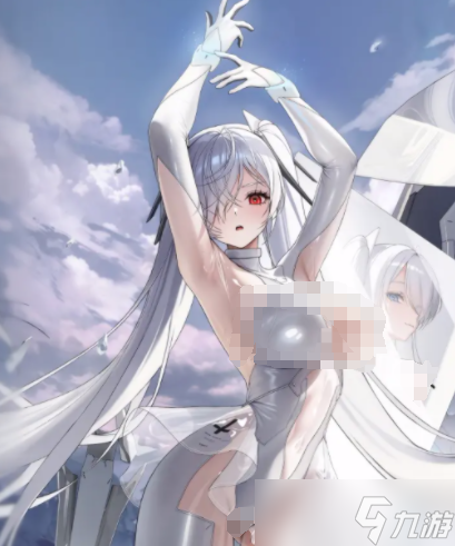 胜利女神新的希望灰姑娘技能是什么-灰姑娘技能介绍