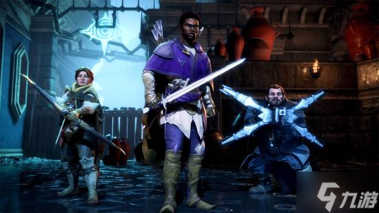 今日新史低：《赛博朋克2077》打4折 《战地》大作0.5折 还有美女游戏！