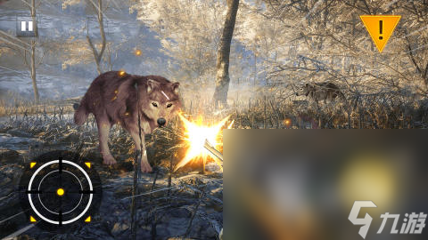 有趣的猎鹿人手游下载分享2025 狩猎游戏热门排行榜分享