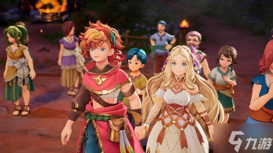 Steam史低推荐：《龙腾世纪4》、《浪漫沙加2》、《勇者斗恶龙11S》等RPG佳作