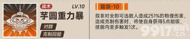新月同行叙非养成材料有什么 角色抽取建议