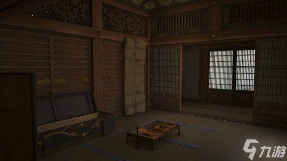 《刺客信条影》狩野画作收集攻略