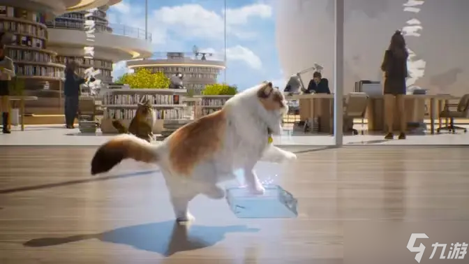 什么都能干?一文告诉你买《inZOI》前,你应该知道什么