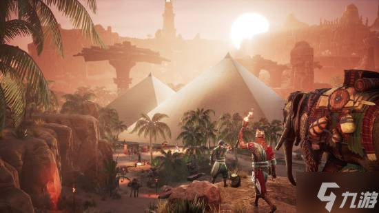 今日新史低：《赛博朋克2077》打4折 《战地》大作0.5折 还有美女游戏！