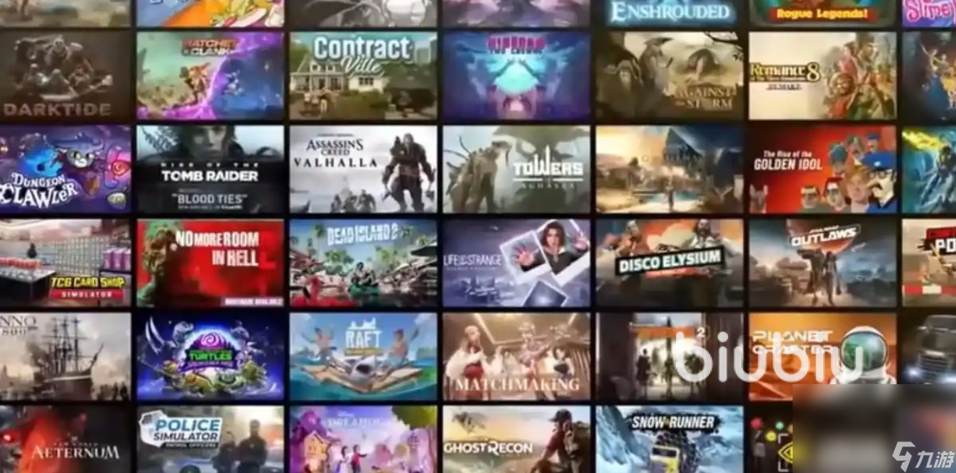 steam6月新品節(jié)活動時間哪天 2025steam新品節(jié)活動時間簡介