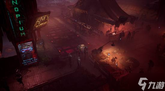 今日新史低：《赛博朋克2077》打4折 《战地》大作0.5折 还有美女游戏！