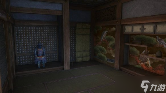 《刺客信条影》狩野画作收集攻略