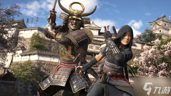 育碧强调:《刺客信条:影》的"浪漫情节"并不强制 都是可选项!