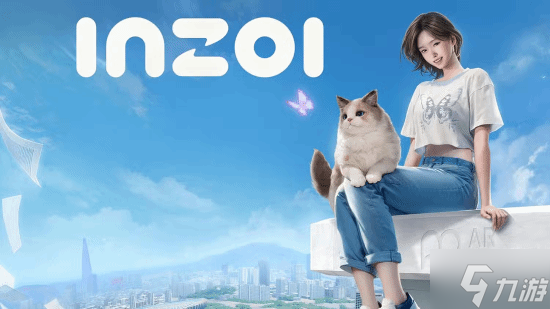 《云族裔（inZOI）》玩家成功还原金克斯：3D打印立大功！
