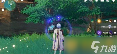 《原神》2.7版本特产鸣草获取方法介绍