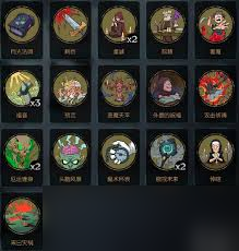月圆之夜祈祷卡的作用是什么