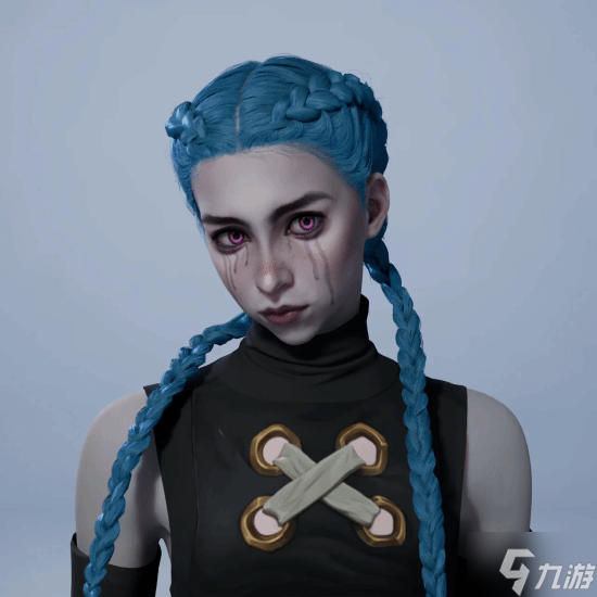 《云族裔（inZOI）》玩家成功还原金克斯：3D打印立大功！