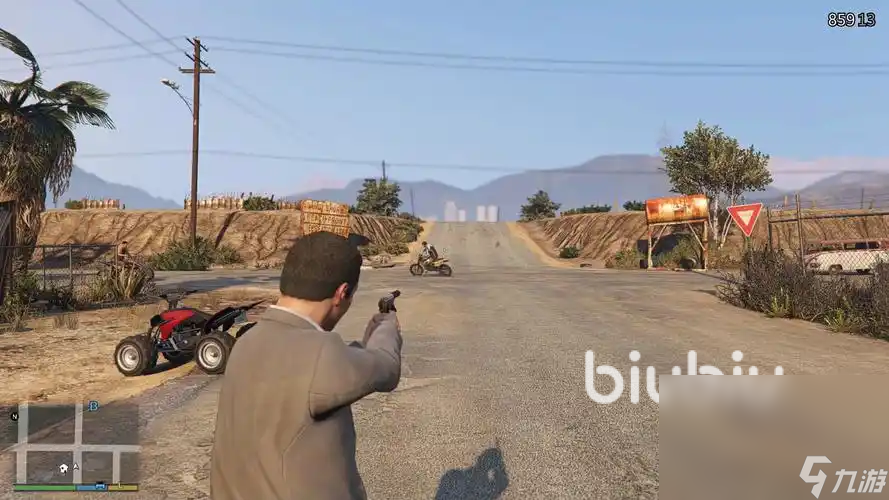 GTA5增强版加速器有吗 GTA5增强版加速器分享