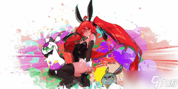 《DNF》兔女郎与执事套购买指南