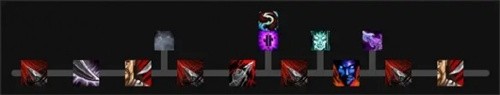 魔兽世界11.1敏锐贼天赋怎么加点 魔兽世界11.1敏锐贼天赋加点攻略