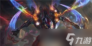 LOL英雄联盟虚空之门是什么
