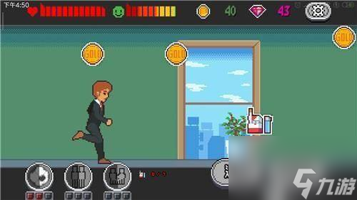 Life is a game 人生游戏游戏玩法攻略