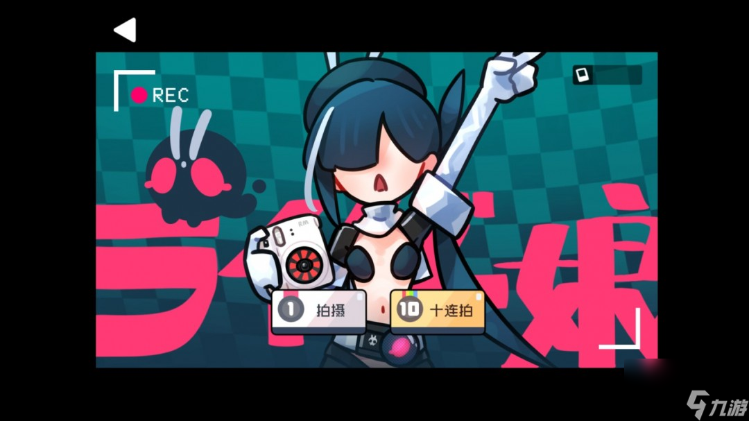 放置挂机游戏《骑士娘物语》Steam页面开放 年内发售