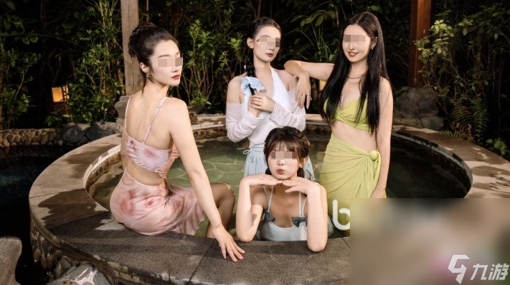 与美女合租的99种死法黑屏闪退怎么办 游戏黑屏闪退要开加速器吗