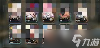 苍雾世界哪些角色值得培养